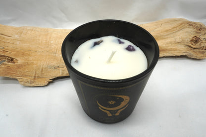 BOUGIE D'INTENTION PURIFICATION LUNE