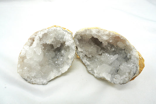 GEODE CRISTAL DE ROCHE 9.5CM