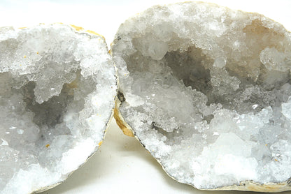 GEODE CRISTAL DE ROCHE 9.5CM