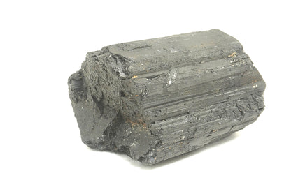 BLOC TOURMALINE NOIRE BRUT (548 grammes)