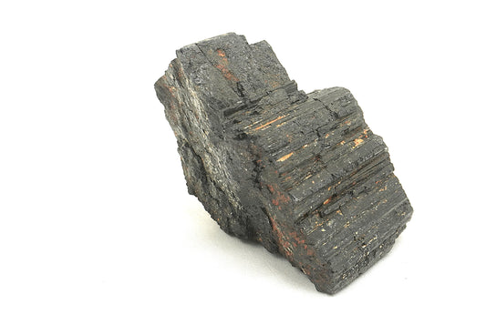 BLOC TOURMALINE NOIRE BRUT (370 grammes)