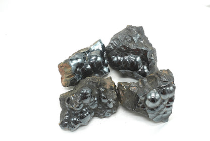 BRUT HEMATITE