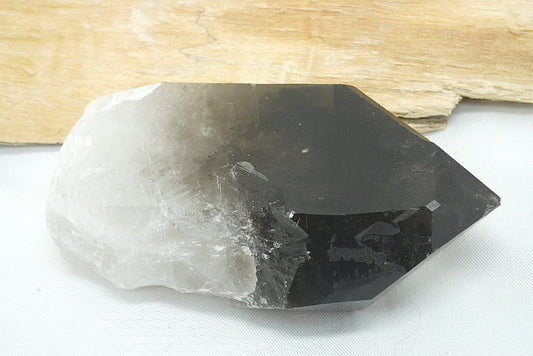 BRUT QUARTZ FUME 169 grammes