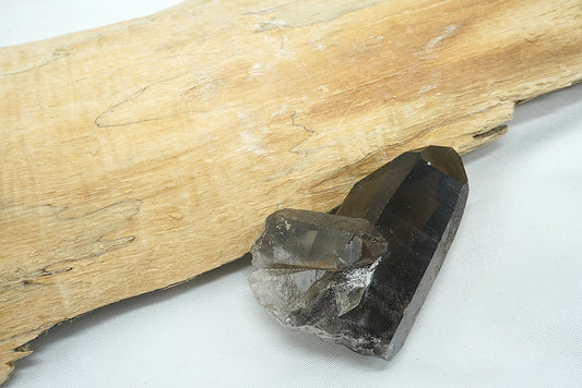 BRUT QUARTZ FUME 63 grammes