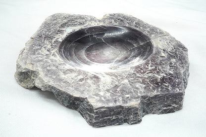 COUPELLE LEPIDOLITE (422 grammes)