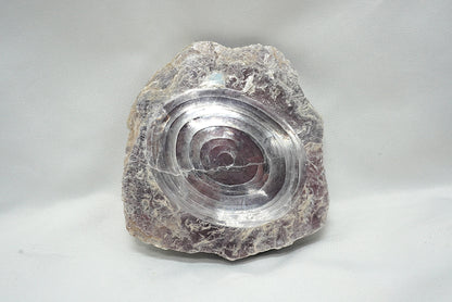 COUPELLE LEPIDOLITE (130 grammes)