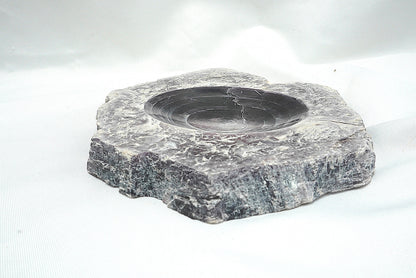 COUPELLE LEPIDOLITE (422 grammes)