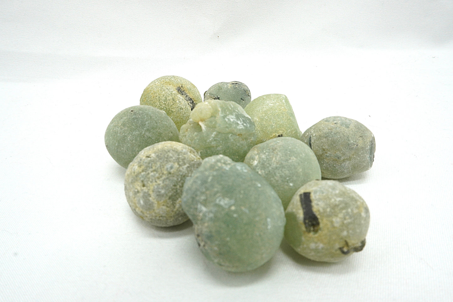 PREHNITE BOULE