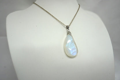 PENDENTIF PERISTERITE (ref 3)