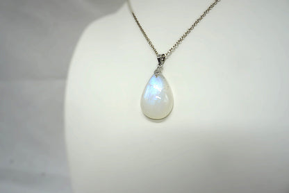 PENDENTIF PERISTERITE (ref 4)