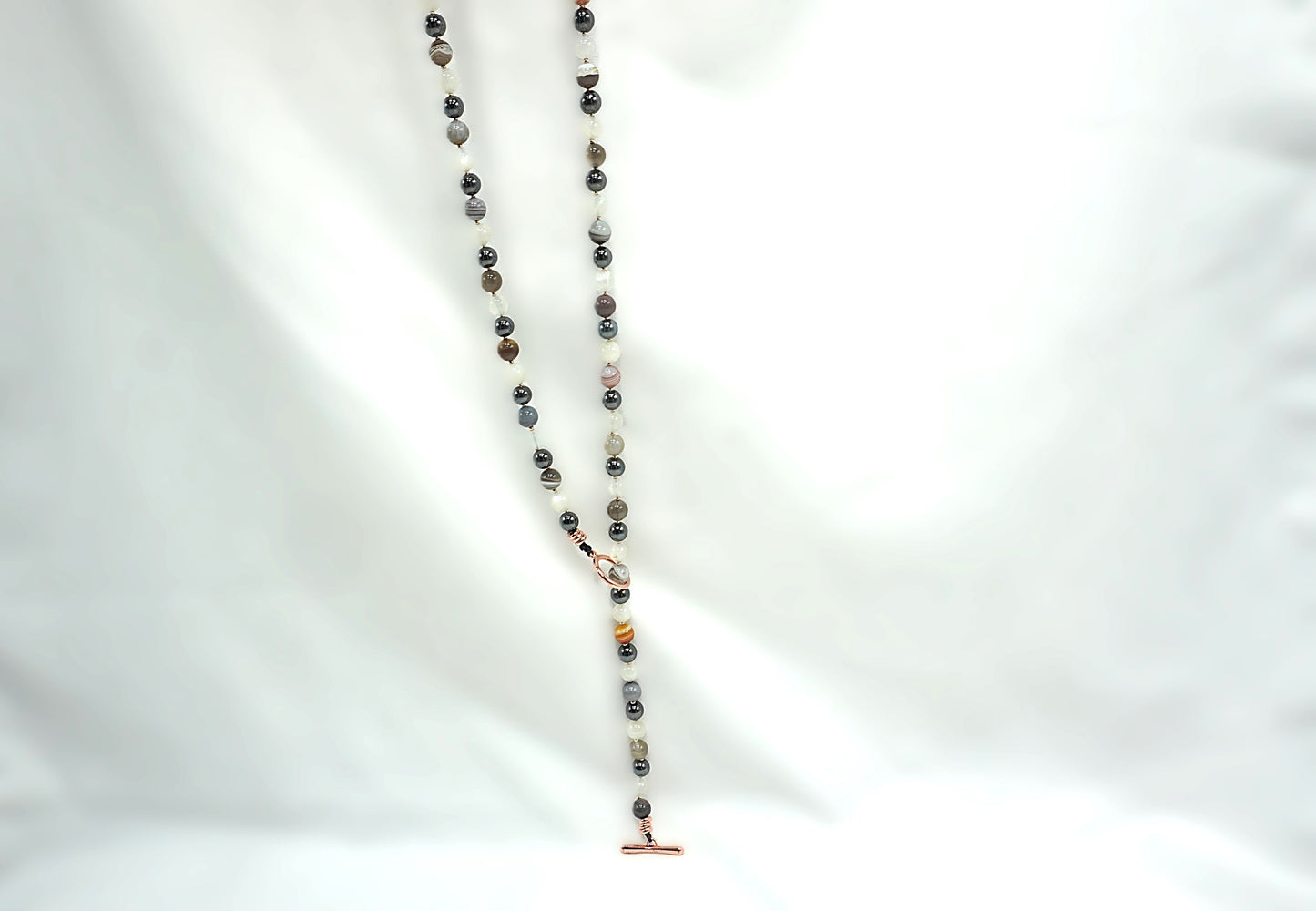 COLLIER ENERGETIQUE EQUILIBRE SACRE