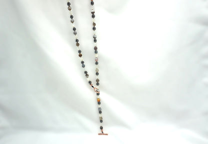 COLLIER ENERGETIQUE EQUILIBRE SACRE