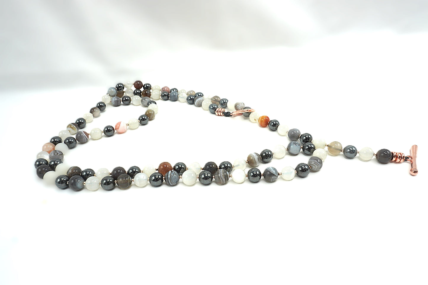 COLLIER ENERGETIQUE EQUILIBRE SACRE