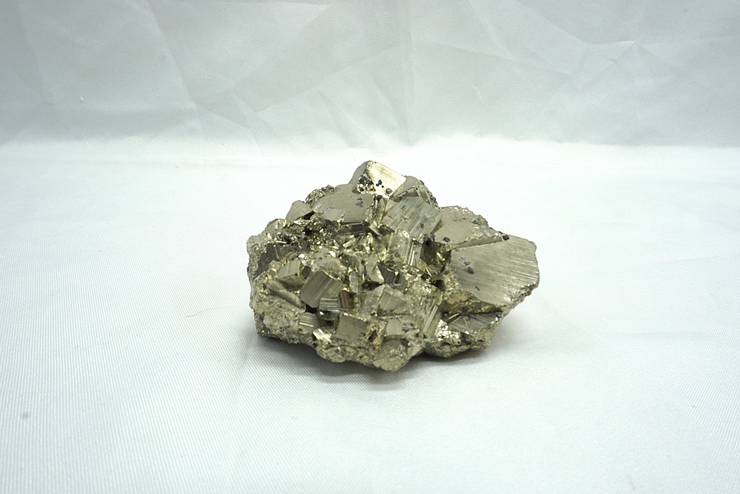 PYRITE BRUTE (169 grammes)