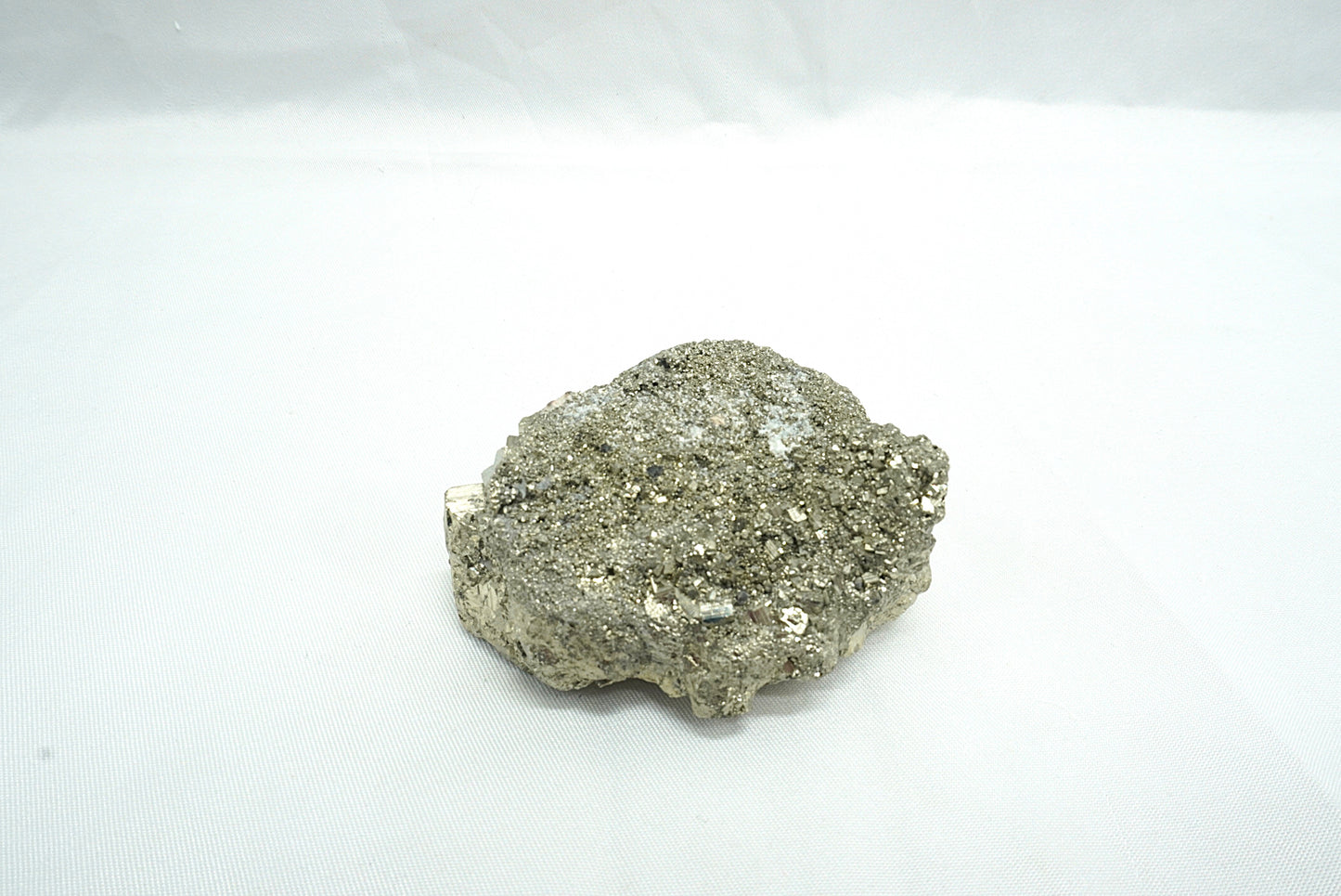 PYRITE BRUTE (169 grammes)