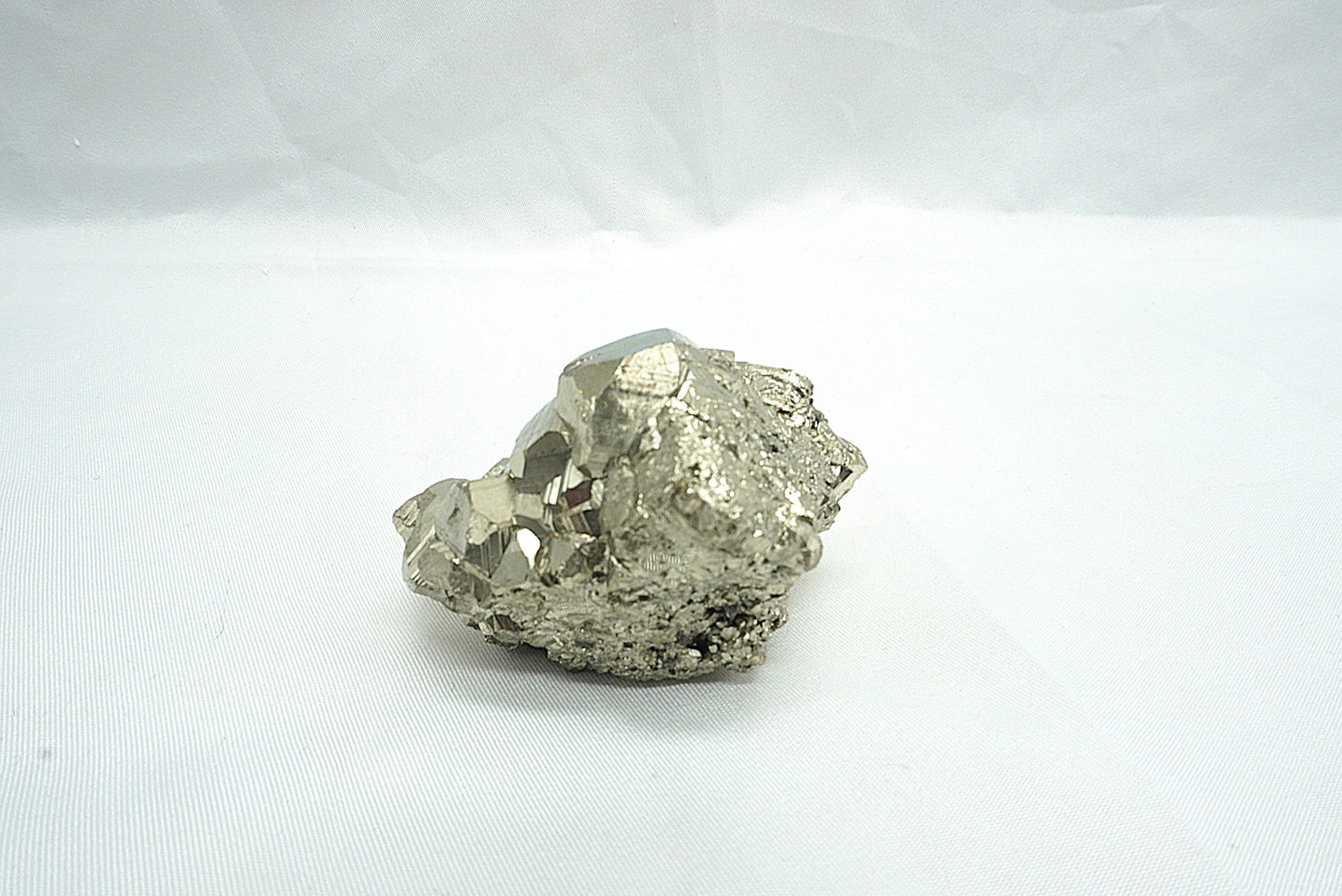 PYRITE BRUTE (133 grammes)
