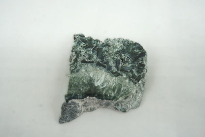 PLAQUE SERAPHINITE POLIE UNE FACE (12 grammes)