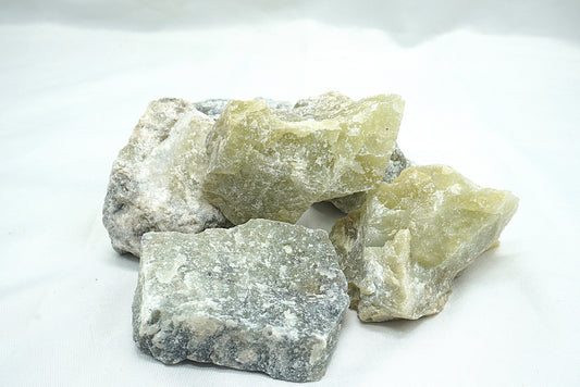 BRUT JADE (Jadéite)