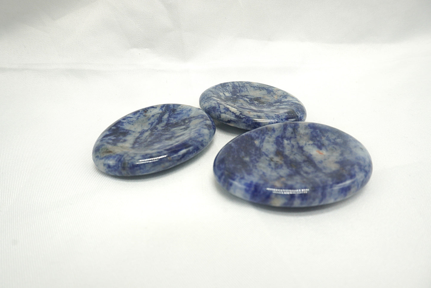 PIERRE POUCE SODALITE