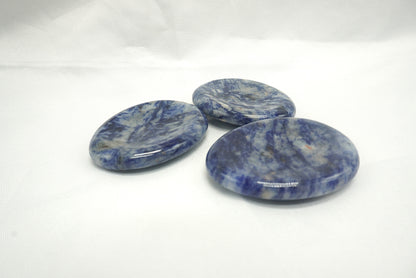 PIERRE POUCE SODALITE