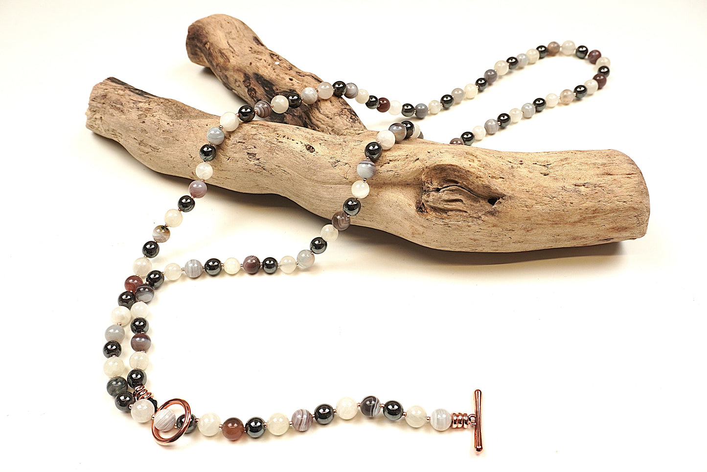 COLLIER ENERGETIQUE EQUILIBRE SACRE