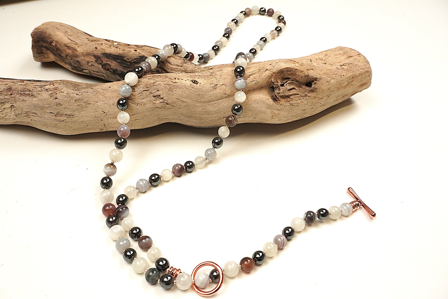 COLLIER ENERGETIQUE EQUILIBRE SACRE