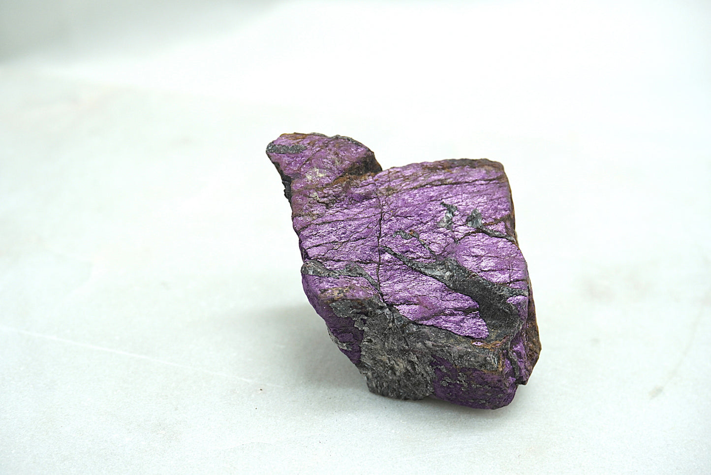PURPURITE BRUTE (50 à 60 grammes)