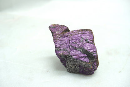 PURPURITE BRUTE (50 à 60 grammes)