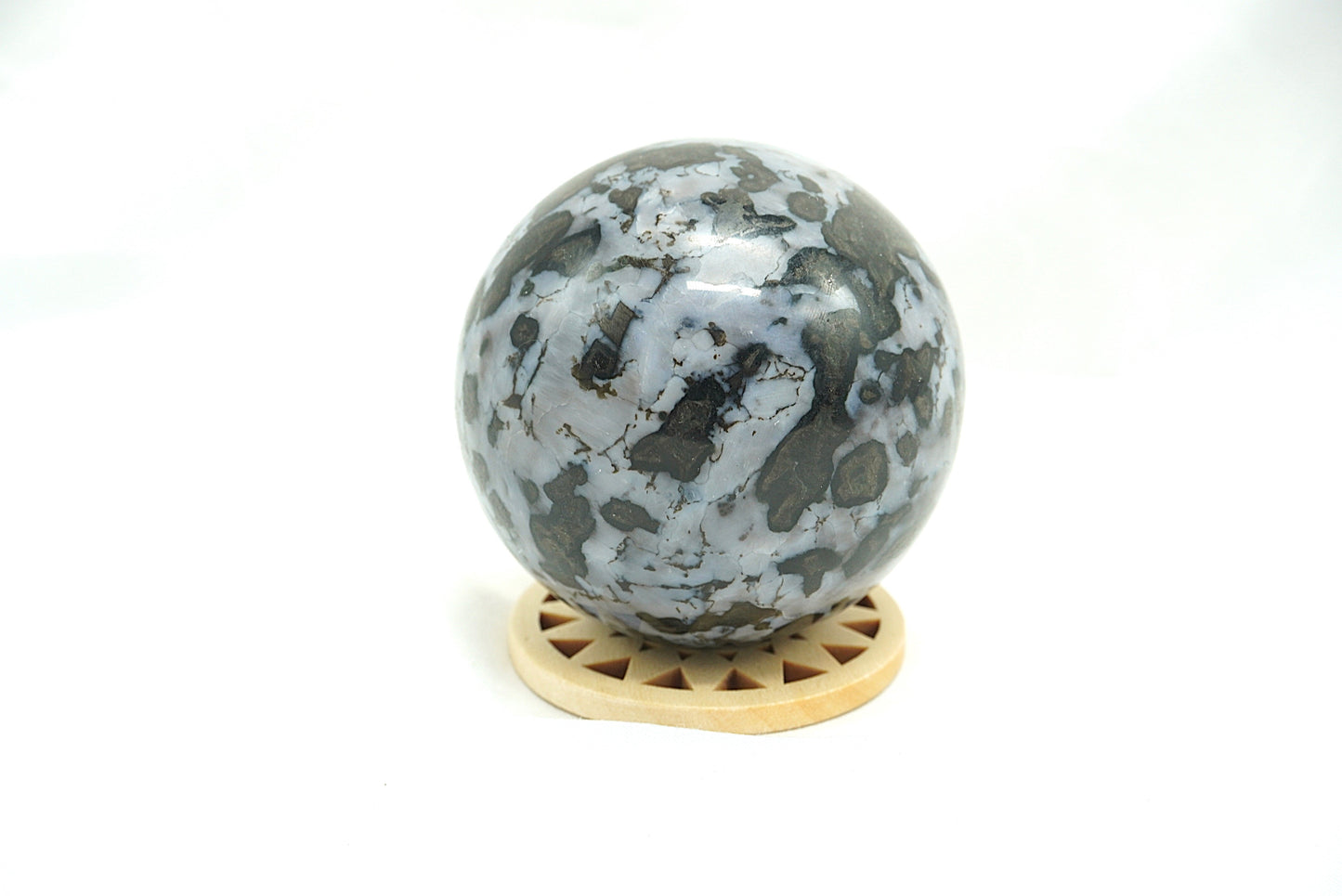 SPHERE GABBRO