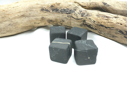 CUBE SHUNGITE