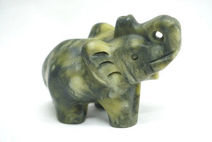 ELEPHANT JADE