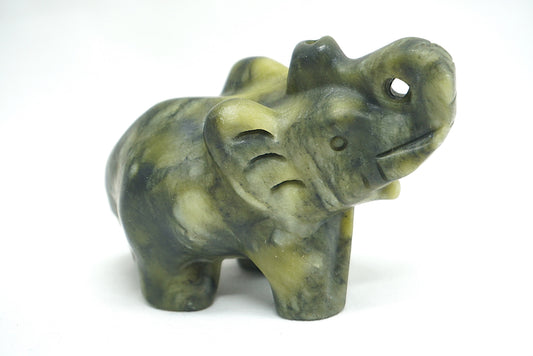 ELEPHANT JADE