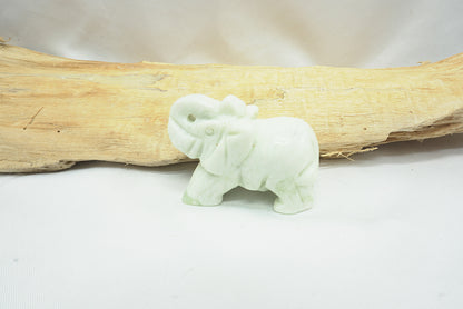 ELEPHANT JADE (50MM)