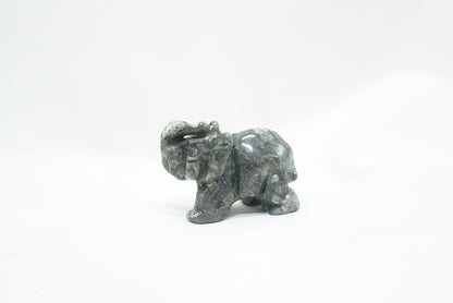 ELEPHANT LARVIKITE (50MM)