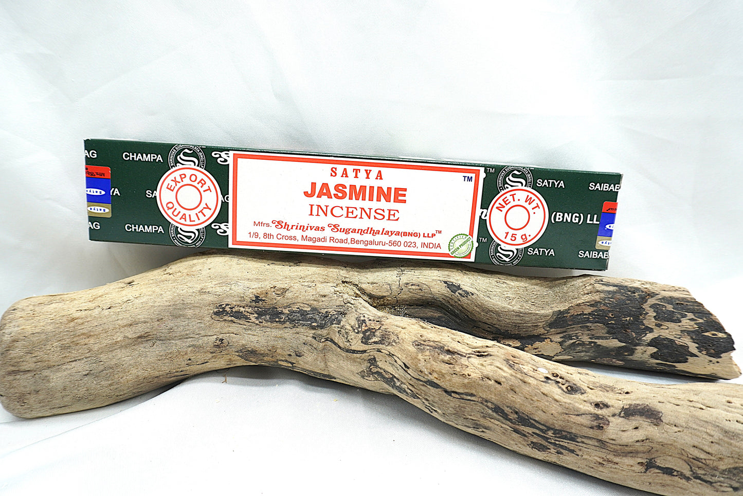 ENCENS JASMIN