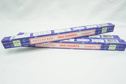 ENCENS SATYA NAG CHAMPA