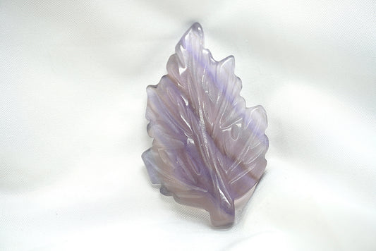 FEUILLE FLUORITE