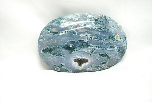 GALET AGATE MOUSSE