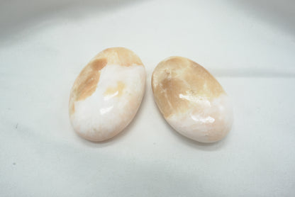GALET SCOLECITE