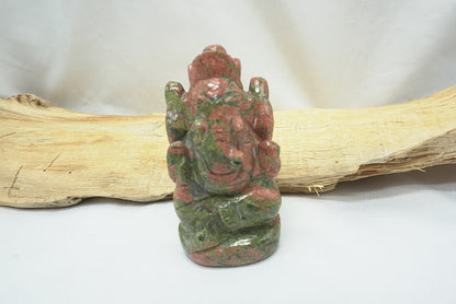 GANESH UNAKITE
