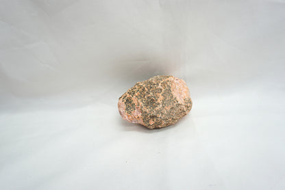 GEODE AGATE ROUGE (170 grammes)
