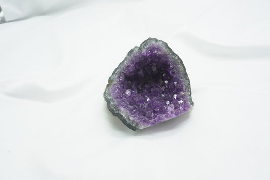 GEODE AMETHYSTE