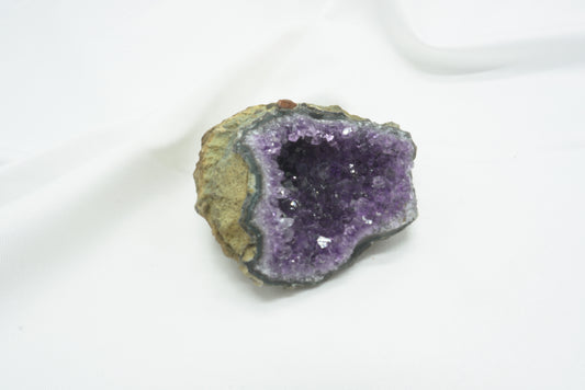 GEODE AMETHYSTE