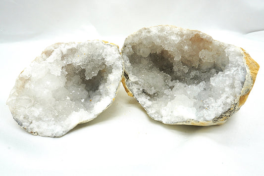 GEODE CRISTAL DE ROCHE 9.5CM