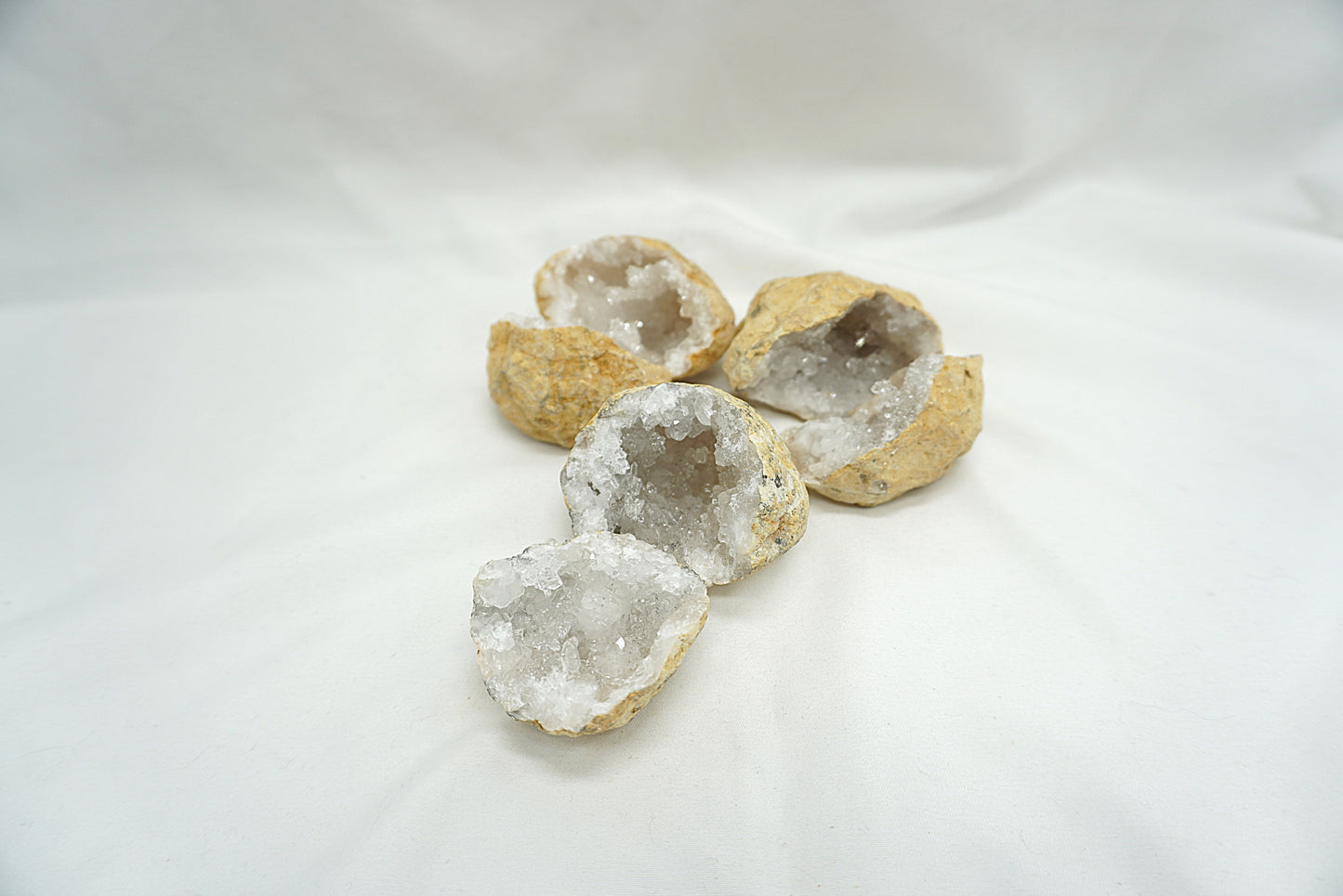 GEODE CRISTAL DE ROCHE MINI