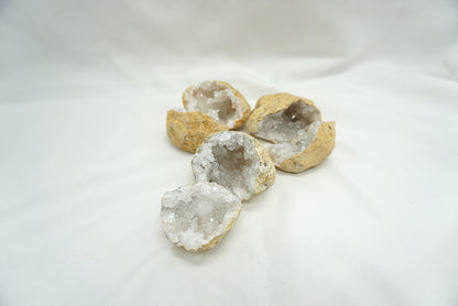 GEODE CRISTAL DE ROCHE MINI