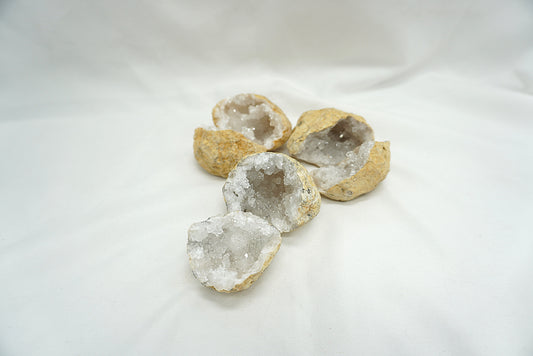 GEODE CRISTAL DE ROCHE MINI