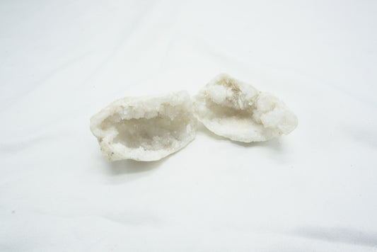 GEODE CRISTAL DE ROCHE MINI (6 à 8 centimètres)