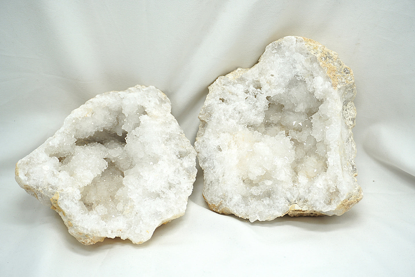 GEODE CRISTAL DE ROCHE (Ref 1)