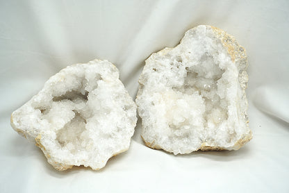GEODE CRISTAL DE ROCHE (Ref 1)